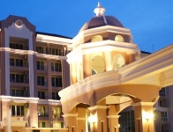 LK Legend Building